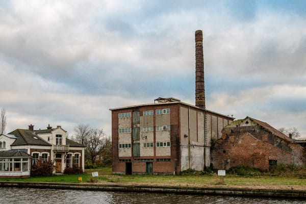 Luc Beke en Global Estate Group: €44m vastgoedtransformatie in België