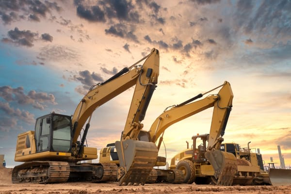 Luyckx: Belgische leider in machines met €43 miljoen aan activa Een geschiedenis van innovatie sinds 1953