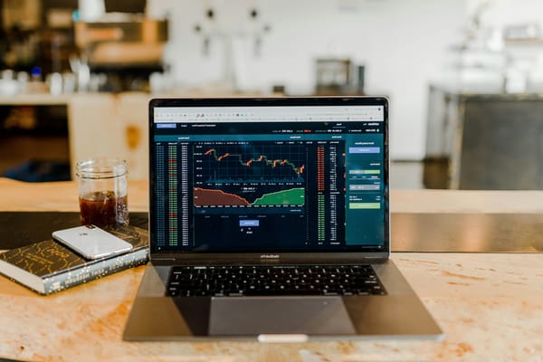 Pierre Lagrange: De carrière van een fondsmanager van €530m