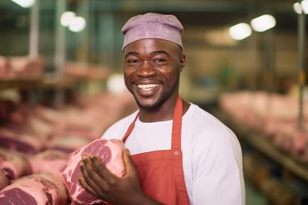 Familie Claeys: pioniers van de varkensvleesindustrie met een vermogen van €106m