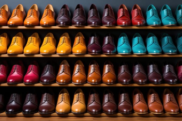 Bristol: De heruitvinding van de familie Vanaudenhove ter waarde van €54 miljoen in de schoenenbranche en daarbuiten