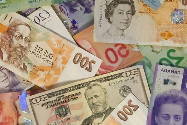 Familie Delen: Financiële strategen met een vermogen van 96 miljoen euro en visionairs in de banksector