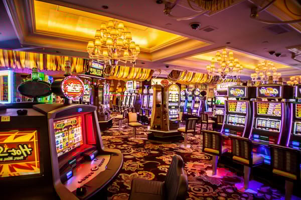 Willy Michiels: nalatenschap van de "Koning van Bingo" met een fortuin van €259M