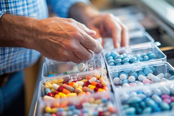 Jo Robrechts: Innovator in seniorenhuisvesting met Triamant en een vermogen van €3,8M