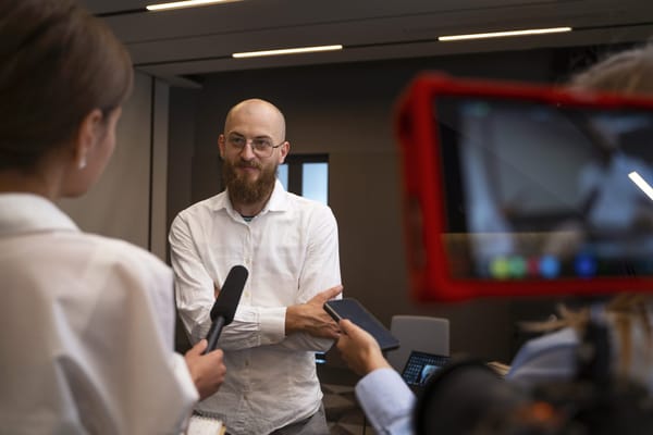 Paul Jambers: De meester van de Belgische reportage met een nalatenschap van meer dan 10 miljoen euro