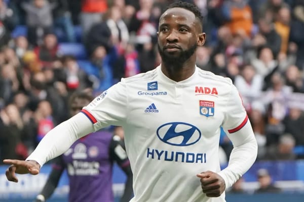 Het salaris van Moussa Dembélé: Een royaal contract van €8,8 miljoen