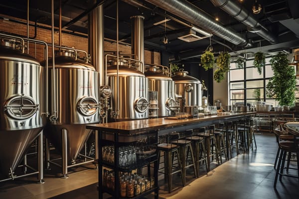 Jan Toye: Een erfenis van €351m tussen geërfde brouwerijen en diep sociaal engagement