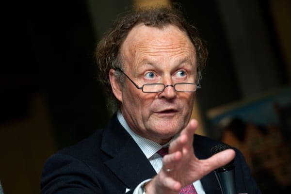 Philippe Vlerick: Hoe een Belgische visionair een imperium van €197 miljoen opbouwde