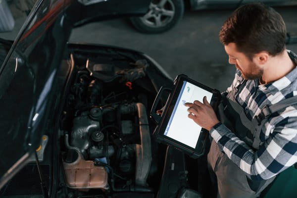 Oswald Van Damme: Pionier van technische inspectiecentra met een vermogen van 43 miljoen euro