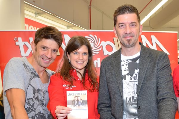 Koen Wauters: Belgisch veelzijdig icoon met een fortuin van 10 miljoen euro