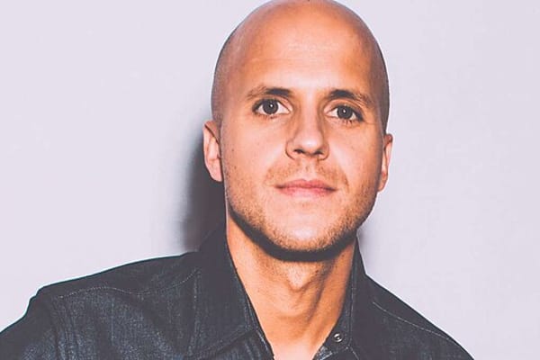 Milow (Jonathan Vandenbroeck): De razendsnelle opkomst van een onafhankelijke artiest met een fortuin van 14 miljoen euro