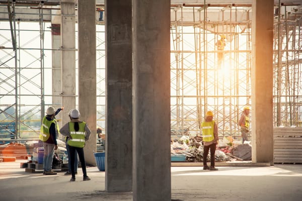 De familie Willemen: het bouwimperium van €750 miljoen in de greep van een metamorfose