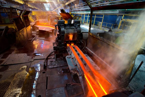 De familie Wibo: het 87 miljoen euro kostende industriële imperium gesmeed in staal