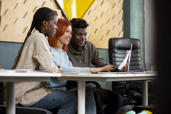 Kristof Sanders: de visionaire architect van Forum Interim, een succesverhaal van 53 miljoen euro