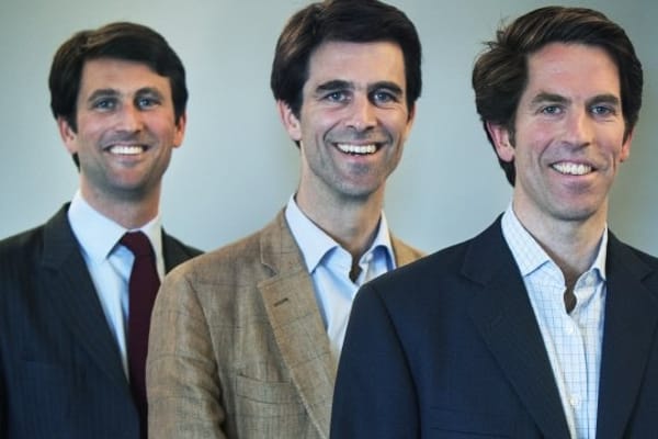 De dynastie van de familie Janssen: een eeuw van invloed en een fortuin van 3 miljard euro