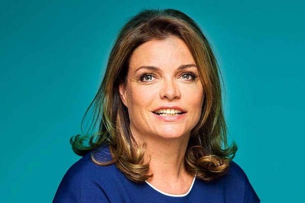 De 10 opmerkelijke prestaties van Goedele Liekens: een fortuin van meer dan 7 miljoen euro