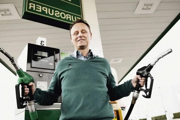 Familie Gabriëls: de Belgische brandstofreus met een vermogen van meer dan 50 miljoen euro