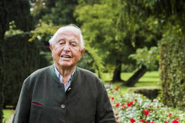 De familie Emsens: een Belgische dynastie met een vermogen van 2,6 miljard euro