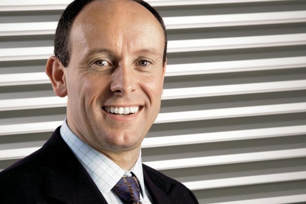 Thomas Baert: vloerrevolutionair met een nettowaarde van €73 miljoen