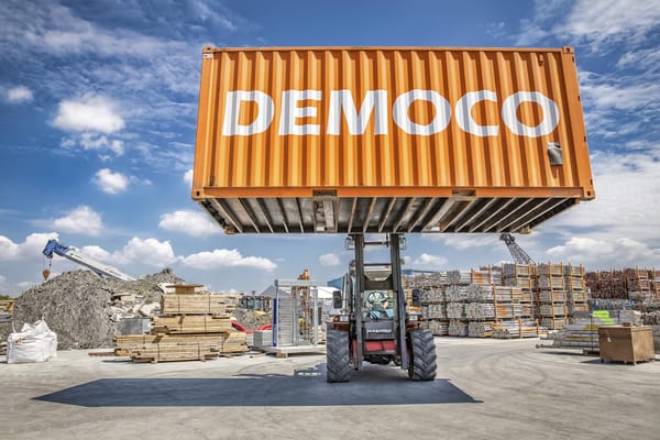 De families Demot en Houben: hoe ze Democo veranderden in een imperium van 65 miljoen euro