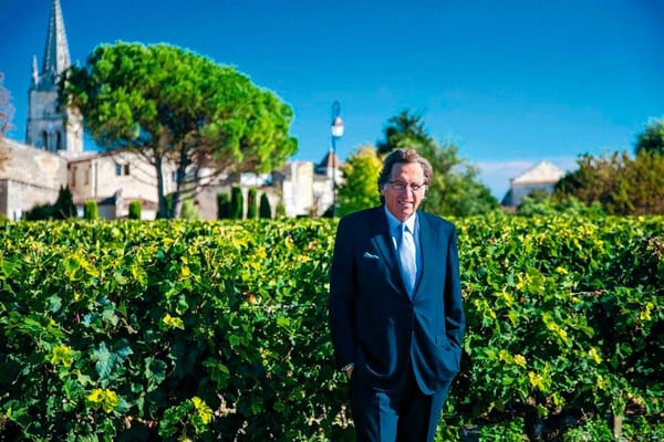 Justin Onclin: van Vine naar onroerend goed, een imperium van 49 miljoen euro