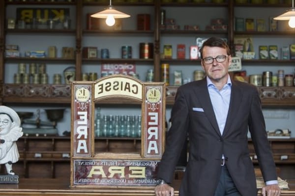 De familie Mestdagh: Van retail naar vastgoed met een vermogen van meer dan €769 miljoen