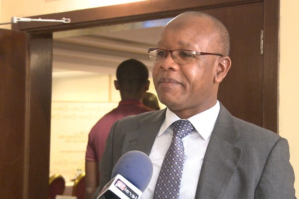 Wie Is Aliou Mara? Fortuin, Carrière, Lengte En Verhaal Van Een Succesvolle Ondernemer