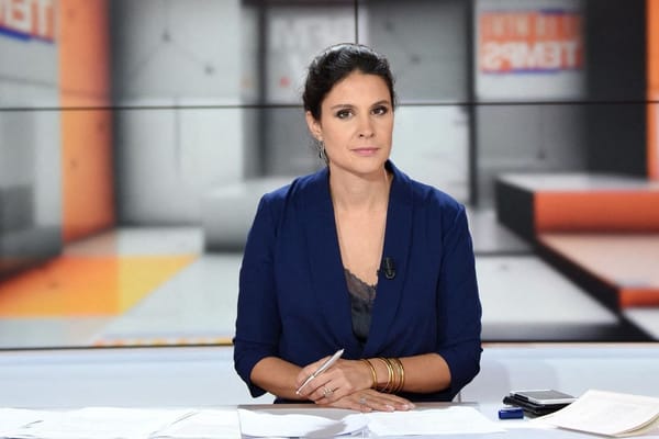 Apolline de Malherbe : Mediacarrière en Geërfd Fortuin in 2025