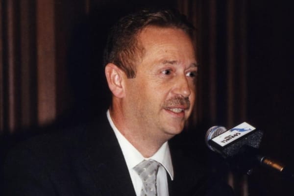 Francis Lemaire: Pioniers van de radio in België met een fortuin van 69 miljoen euro