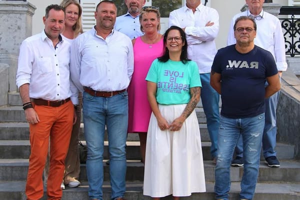 Familie Doornaert: een fortuin van 42 miljoen euro en een imperium in huisdierproducten