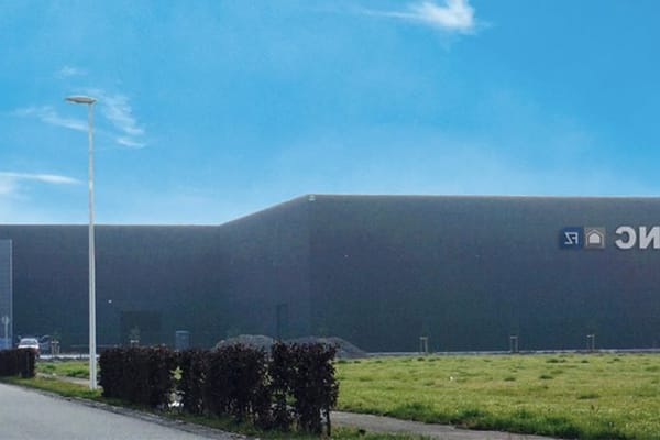 Carmine Loriente : Een fortuin van meer dan €30 miljoen dankzij Facozinc