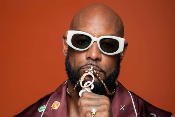 Booba: Het geheim van zijn financiële succes en zijn fortuin van 31 miljoen euro