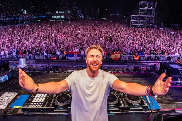 Vermogen van David Guetta: Luxe, Muziek en Investeringen in 2025