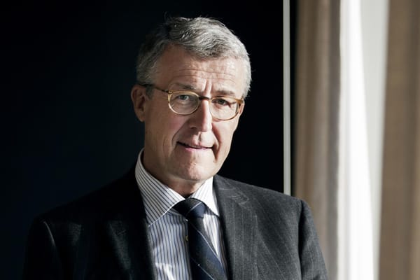 Van Balta tot Vastgoed: Filip Balcaen en de familie Balcaen, een reis naar 1,4 miljard euro