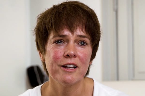 Inge De Keyser: erfgename van een inktimperium en een fortuin van meer dan 50 miljoen euro