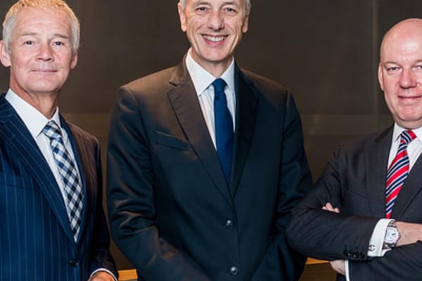 Familie Bert: Een fortuin van meer dan 700 miljoen euro dankzij het Kinepolis-imperium