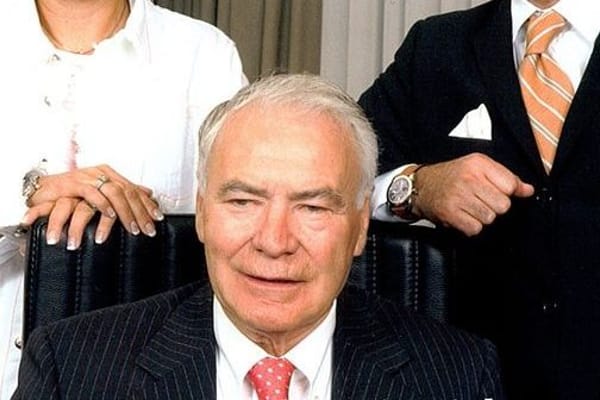 Jef Machiels: van grindwinning tot een imperium van meer dan 203 miljoen euro