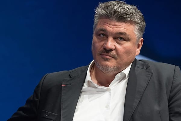 Hoe David Douillet een fortuin van 212 miljoen euro opbouwde: een uitzonderlijk carrièrepad