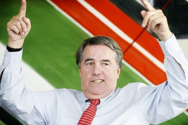 Rudi Mariën: visionair in biotechnologie met een vermogen van meer dan €200 miljoen