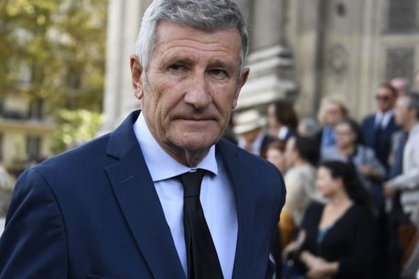 Philippe de Villiers: Hoe de ondernemer een fortuin van 33 miljoen euro opbouwde