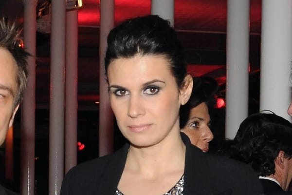 Het familie-imperium van Alexandra Pastor: 13 miljard euro en een carrière in luxe mode