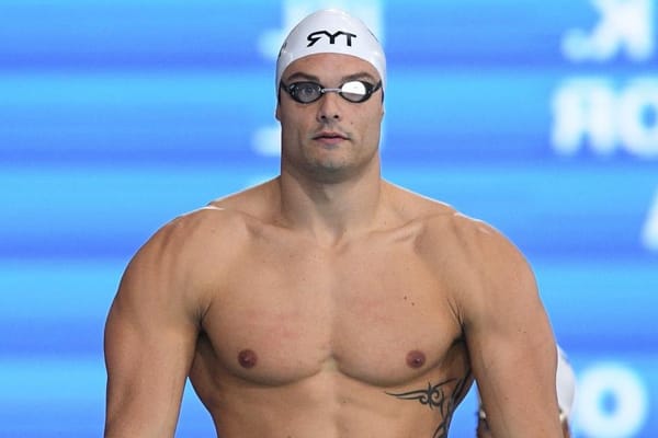 Het Vermogen van Florent Manaudou in 2025 : Sportieve Successen en Diversificatie