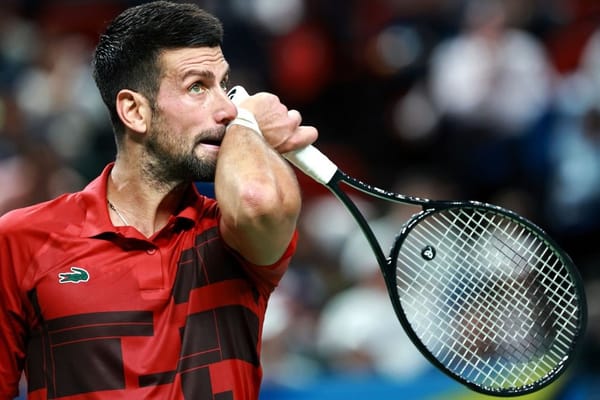 Het fortuin van Novak Djokovic: hoe 's werelds nummer 1 tennisser 232 miljoen euro vergaarde