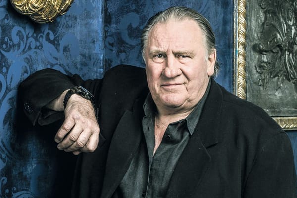 Het fortuin van Gérard Depardieu: hoe de Franse acteur €274 miljoen vergaarde