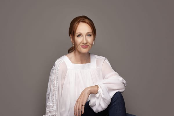 Vermogen van J.K. Rowling in 2025: Hoe de Schepper van Harry Potter een Imperium Opbouwde