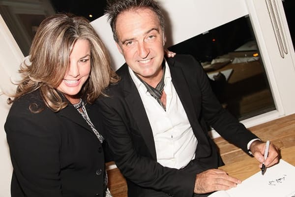 Antoine Verglas: fortuin, carrière en invloed in de modefotografie