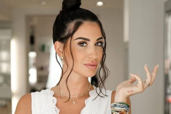 Martika Caringella in 2025: Parcours, Succes, Vermogen en Geheimen van haar Succes