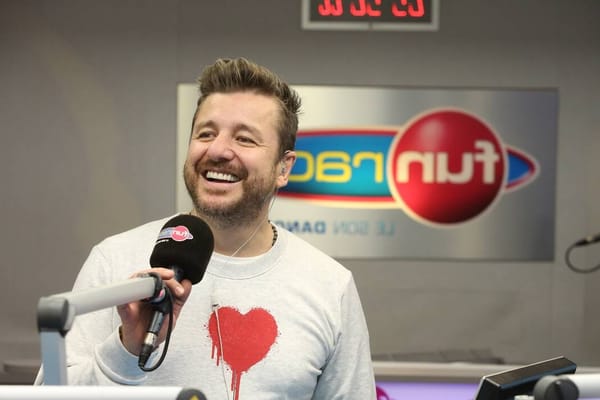 Hoe Bruno Guillon een fortuin opbouwde van 13 miljoen euro