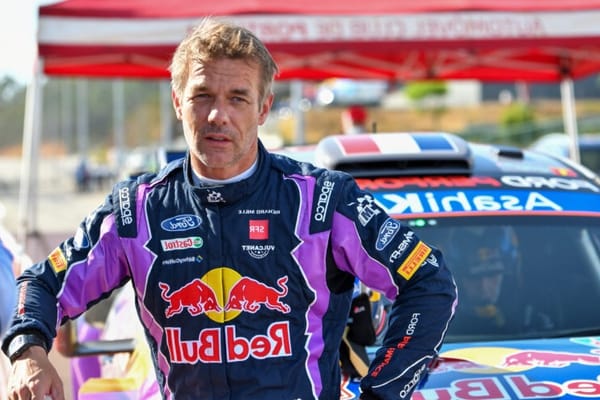 Vermogen van Sébastien Loeb in 2025 : Zijn Parcours en Verdiensten Ontrafeld