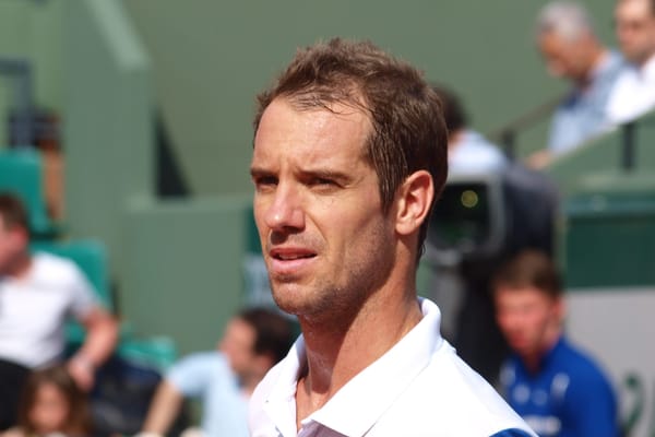 Het fortuin van Richard Gasquet: toernooiwinsten, sponsoring en meer